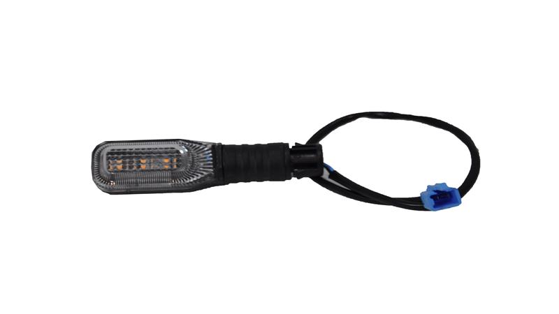 ARKA SİNYAL SAĞ (BLUES)